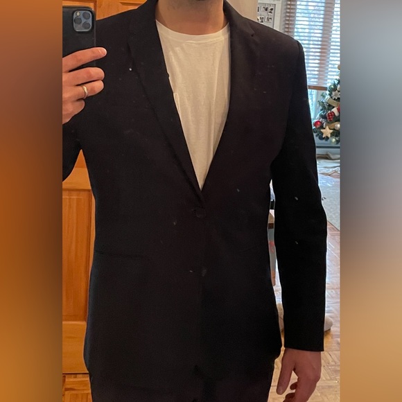 Zara blazer size 42 - Picture 2 of 3